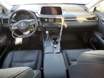 Lexus RX IV 2020 Lexus RX 350 2020 3.5l 3.5 Benzyna 295KM, zdjęcie 8