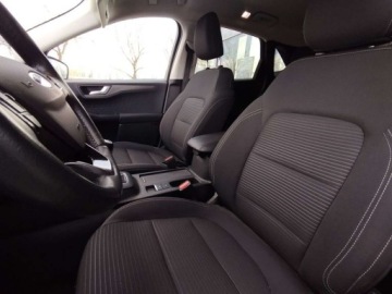 Ford Kuga III SUV 1.5 EcoBoost 150KM 2020 Ford Kuga 1.5 Titanium FWD 150km, salon PL, serwisowany, I wlasciciel 1.5, zdjęcie 14