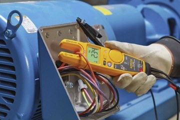Электрический тестер Fluke T6-600/EU
