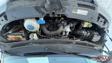 Volkswagen Multivan T6 2013 Volkswagen Multivan 2.0tdi 4-Motion dsg el.drzwi skory Webasto st perfect, zdjęcie 34