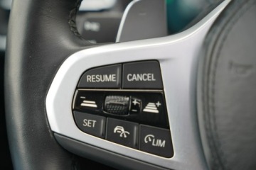 BMW X3 G01 SUV Plug-in Facelifting 2.0 30e 292KM 2024 BMW X3 FUL LED head UP nawi EL.KLAPA grzane fotel, zdjęcie 37