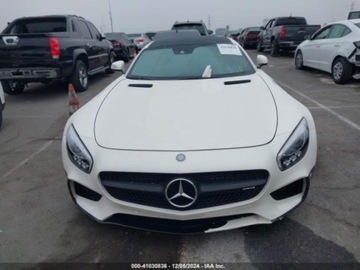 Mercedes AMG GT C190 2016 Mercedes-Benz AMG GT S 2016 4.0l 4.0 Benzyna 503KM, zdjęcie 5