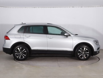 Volkswagen Tiguan II SUV 1.5 TSI EVO 130KM 2020 VW Tiguan 1.5 TSI, Serwis ASO, Navi, Klima, zdjęcie 5