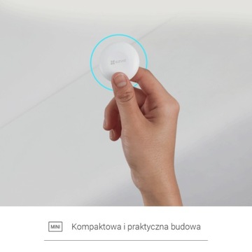Комплект датчиков Wi-Fi, EZVIZ
