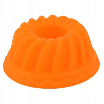 СИЛИКОНОВЫЕ ФОРМЫ ДЛЯ МАФФИНОВ 12 шт.