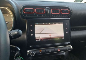 Citroen C3 Aircross  I Crossover 1.2 PureTech 131KM 2020 Citroen C3 Aircross 234 Shine 130 KM AUTOMAT I wl. GWARANCJA FV23, zdjęcie 16