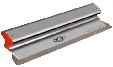Szpachla aluminiowa nóż gr 0.3 Olejnik 400mm