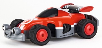 POJAZD FIRST ZDALNIE STEROWANY RC RACER SAMOCHÓD WYŚCIGOWY 2,4GHZ CARRERA