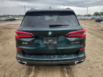 BMW X5 G05 2021 BMW X5 xDrive4 2021 3.0 Hybryda 335KM, zdjęcie 2