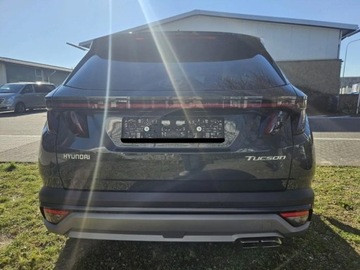 Hyundai Tucson IV 2025 HYUNDAI Tucson 1.6 T-GDi HEV Executive 4WD aut 239KM, zdjęcie 3