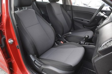 Hyundai i20 II Hatchback 5d Facelifting KAPPA 1.2 MPI 84KM 2019 Hyundai i20 1.2 Benzyna+Gaz Polski Salon gwarancja, zdjęcie 18