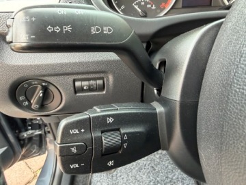 Skoda Fabia II Hatchback 1.4 i 16V 85KM 2007 Skoda Fabia SPORT Tylko147tyśkm! 1WŁ CLIMATRONIC 1.4! Prosta Benzyna NAVI, zdjęcie 12