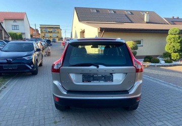 Volvo XC60 I SUV 2.0 D3 163KM 2012 Volvo XC 60 Volvo XC 60 2.0 Diesel 163KM, zdjęcie 4