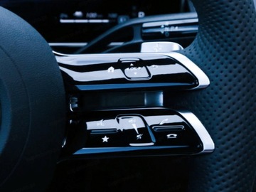 Mercedes GLC C254/X254 Coupe 2.0 220d 197KM 2025 MERCEDES-BENZ GLC 220 d 4-Matic AMG Line 2.0 (197KM) 2025, zdjęcie 11