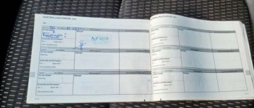 Renault Kadjar Crossover 1.6 dCi 130KM 2016 Renault Kadjar 131 KM Navi Automat bezwypadkowy serwisowany Gwarancja 1.6, zdjęcie 23