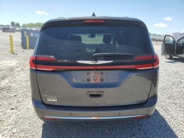 Chrysler Pacifica II 2022 Chrysler Pacifica Touring L 2022 3.6l 3.6 Benzyna 287KM, zdjęcie 2