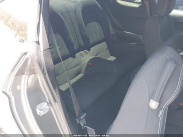 Ford Mustang VI Mach 1 5.0 Ti-VCT 460KM 2021 Ford Mustang GT Fastback 2021 5.0l 5.0 Benzyna 460KM, zdjęcie 12