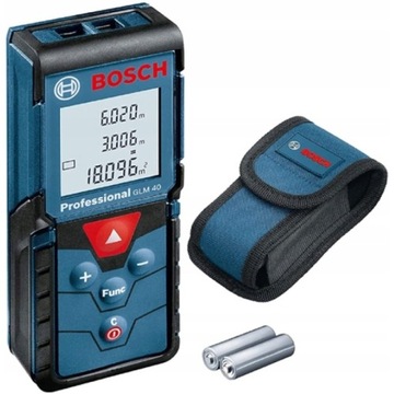 Дальномер Bosch GLM 40 31-60м 0601072900