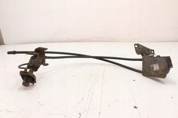 Подъемник для запасного колеса Ducato III Jumper Boxer