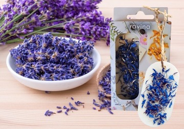 КУЛОН С ЛАВАНДОЙ ВОСК С АРОМАТОМ ЛАВАНДЫ ОДЕЖДА ГАРДЕРОБ КОМНАТА ДЛЯ ДОМА