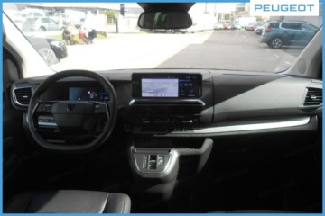 Peugeot Traveller Compact 2.0 BlueHDi 180KM 2025 Peugeot Traveller Long L2H1 Business VIP EAT8 2.0 180KM, zdjęcie 10