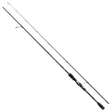WĘDKA SPINNINGOWA JAXON GREY STREAM 2,28 20-65G