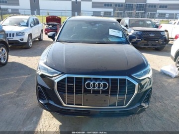 Audi Q3 II 2022 Audi Q3 Premium Plus 45 Tfsi S Line Quattro Tiptronic 2022 2.0l 2.0 Benzyna, zdjęcie 7