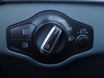 Audi A4 B9 Limousine 2.0 TDI 150KM 2015 Audi A4 2.0 TDI, Salon Polska, Automat, Skóra, zdjęcie 16
