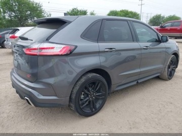 Ford Edge II 2021 Ford Edge ST, 2021r., 4x4, 2.7L 2.7 Benzyna 335KM, zdjęcie 2