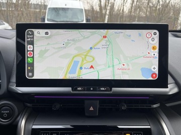 Toyota C-HR II SUV 2.0 Hybrid Dynamic Force 197KM 2024 Toyota C-HR 2.0 Hybrid Executive 2.0 Hybrid Dynami, zdjęcie 21