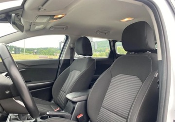 Kia Ceed III Kombi Facelifting 1.5 T-GDI 160KM 2024 Kia Ceed Kia Ceed SW 1.5 T Benz, 6MT, 160KM, PL salon, ASO, wersja M 1.5, zdjęcie 10