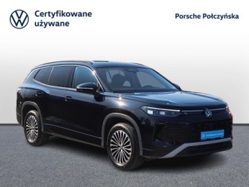 Volkswagen Tayron 2025 Volkswagen Tayron diesel, automatyczna, napęd 4x4, zdjęcie 6