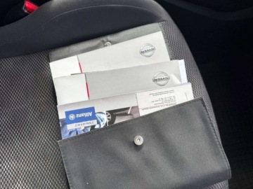 Nissan Qashqai II 2015 Nissan Qashqai Sliczny Qashqai 1.2Benz.115KM Polski Salon Klimatron Parktr, zdjęcie 18