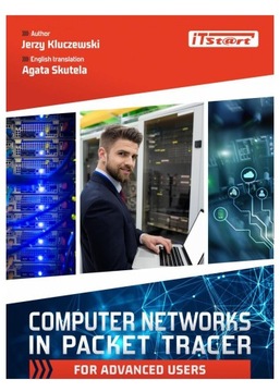 COMPUTER NETWORKS IN PACKET TRACER FOR ADVANCED...