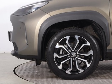 Toyota 2022 Toyota Yaris Cross 1.5 VVT-iE, Salon Polska, zdjęcie 13