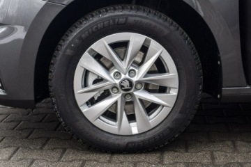 Skoda Fabia IV 1.0 TSI 95KM 2026 Škoda Fabia Skoda Fabia Drive 1.0 TSI 95 KM -, zdjęcie 7