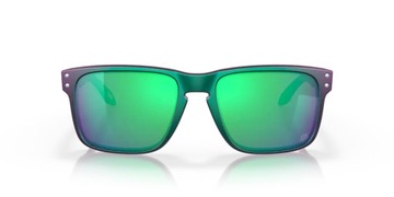 Okulary Holbrook TLD Matte Purple Green Shift Prizm Jade - 9102T4