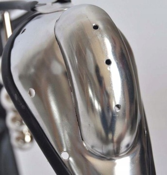 Мужские замки для пояса верности из нержавеющей стали