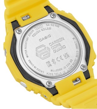 Zegarek męski G-SHOCK CASIO smart wstrząsoodporny