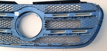 MERCEDES X-CLASS W470 X470 МОДЕЛЬ ГРИЛЬ