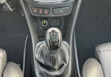 Opel Mokka I SUV 1.4 Turbo ECOTEC 140KM 2013 Opel Mokka 4X4 Bi-Xenon Skora NAVI Kamera Serwis Dla wymagajacych 1.4, zdjęcie 19