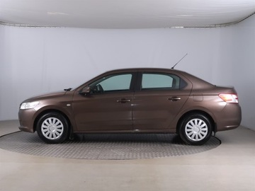 Peugeot 301 Sedan 1.2 VTi 72KM 2013 Peugeot 301 1.2 VTi, Salon Polska, 1. Właściciel, zdjęcie 2