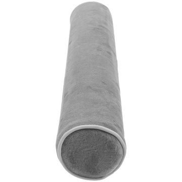Okrągłe poduszki łagodzące ból szyi, cylinder lędźwiowy