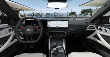 BMW Seria 4 G22-23-26 M4 Coupe Facelifting 3.0 M4 530KM 2026 BMW M4 3.0 Benzyna 530KM, zdjęcie 8