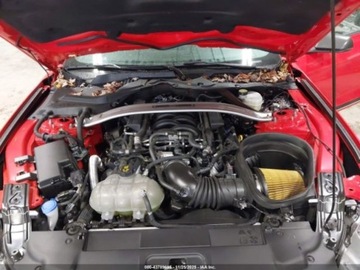 Ford Mustang VI 2022 Ford Mustang Mach 1 Fastback 2022 5.0l 5.0 Benzyna 470KM, zdjęcie 8