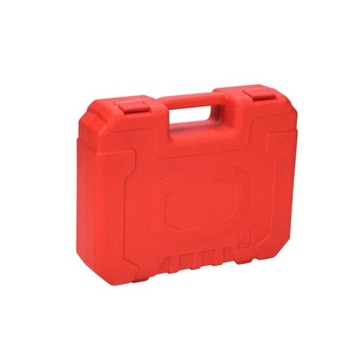 TESTER CIŚNIENIA SPRĘŻANIA DIESEL 0-70BAR MIERNIK KOMPLET Kraft&Dele