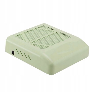 Кассетный пылесборник без мешка мощностью 80 Вт.