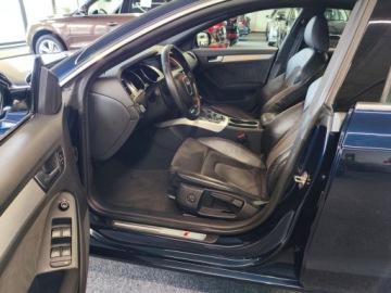 Audi A5 8T Coupe 2.0 TFSI 211KM 2010 Audi A5, Quattro, 2.0 bezyna 211 KM, Manual, S-Line, zdjęcie 5