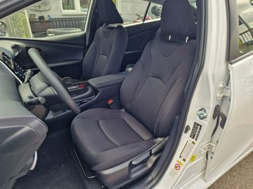 Toyota Prius IV 2021 Toyota Prius 1.8 Hybryda 122 KM, Kamera,, zdjęcie 5