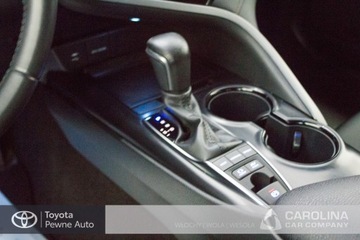 Toyota Camry IX Sedan 2.5 Hybrid Dynamic Force 218KM 2020 Toyota Camry 2.5 Hybrid Comfort CVT, zdjęcie 7